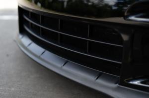 Porsche 911 GT2 2008 года  (NA)
